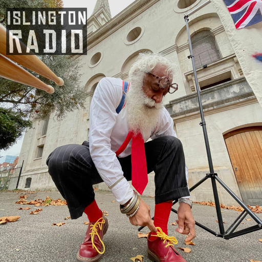 Soundz of the Suresh Singh Underground (08/05/2022)