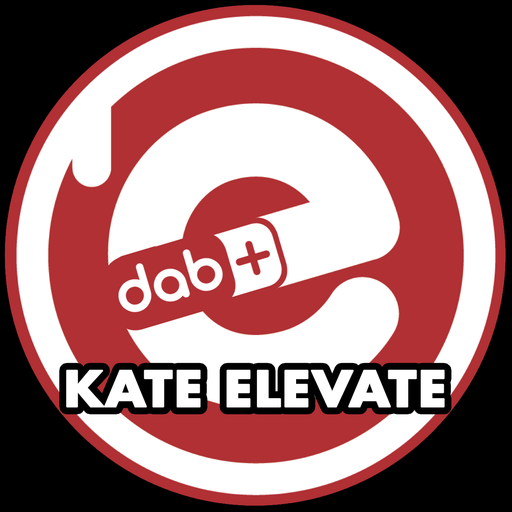 Kate-Elevate - 23 NOV 2021