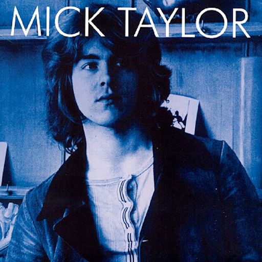 Live Archive Show #131 (guitarist Mick Taylor - Part2: 1980s & Beyond)