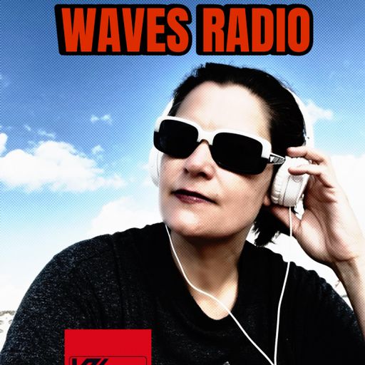 KIRSTEN KLEO for Waves Radio #81