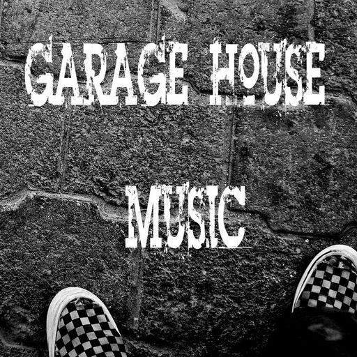 MixCloud Live Session # 100 - Garage House Special
