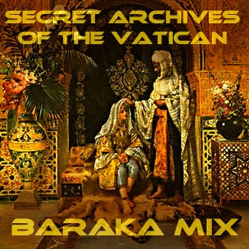 Baraka Mix