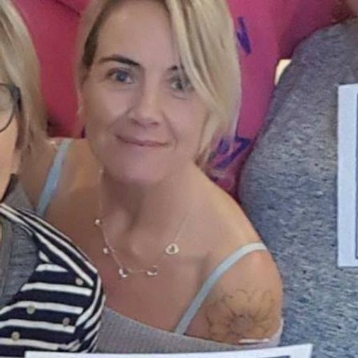 A Bit of Everything with Karen Hobbs & Joanne Brizland-cullen. 26/3/2019