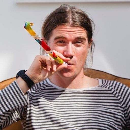 Bestival Weekly: Rob da Bank’s Imaginary Soundtrack for An Imaginary Film (21/04/2016)