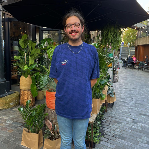 edbl & friends 13/10/22