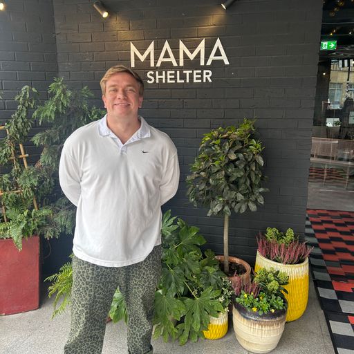 Cameron's Show // 07-11-2025