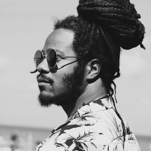 DJ Raíz - Roots Program: Latinidades Black Soul - 1st November 2024