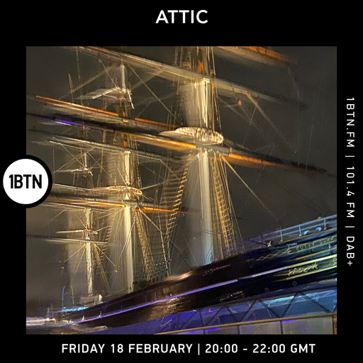Attic - 18.02.2022