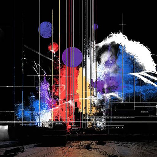 Modulisme - 7 November 2025 (Julien Palomo)