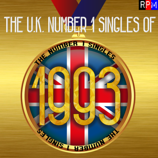 UK NUMBER 1 SINGLES OF 1993