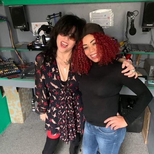 Bad Barbee - Jennie Matthias & Elizabeth Westwood ~ 14.02.22