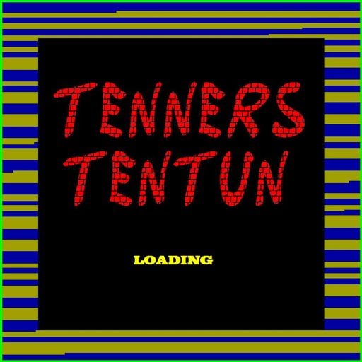 TENTUN-KOOL LONDON (09-10-17) 94/95 HARDCORE