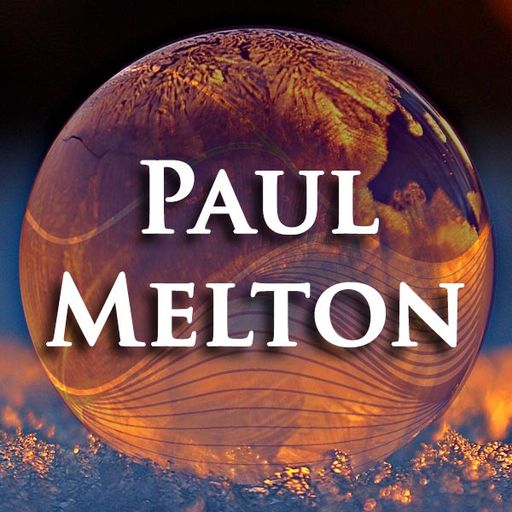 Atlantic Progression Presents: Paul Melton