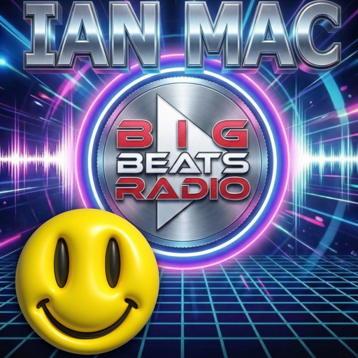 Ian Mac - Synergy Stomp - Big Beats Radio