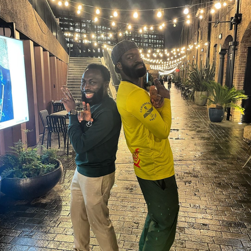 Independance w/ Christian Adofo - 28/02/24 - Voices Radio