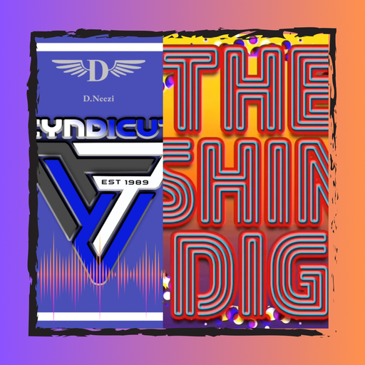 Cyndicut DNeezi Funky Tuesday 20250204 (Shindig)