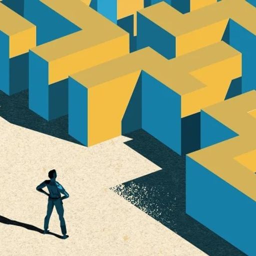 The Labyrinth (ExtendedProgressiveRock)