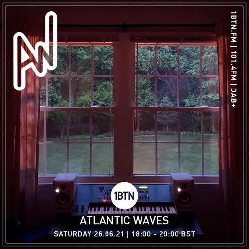 Atlantic Waves - 26.06.2021