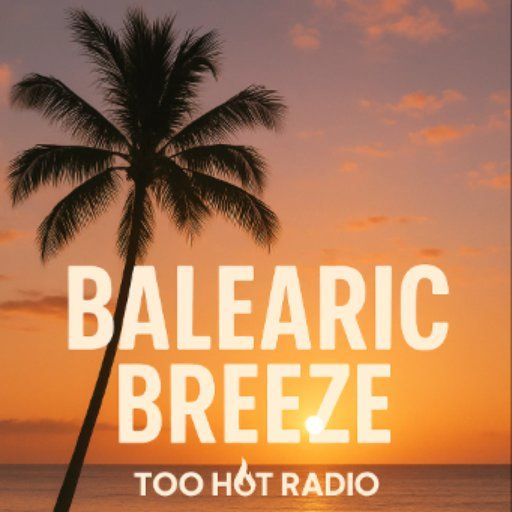 Balearic Breeze w/Fab 20.5.25