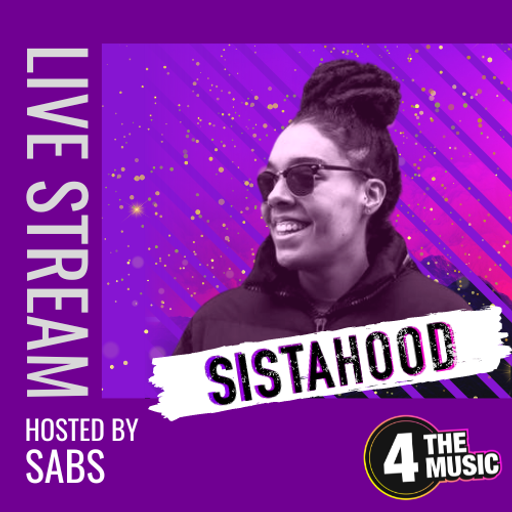 Sabs - 4TM Exclusive - Sistahood International Womens Day Special