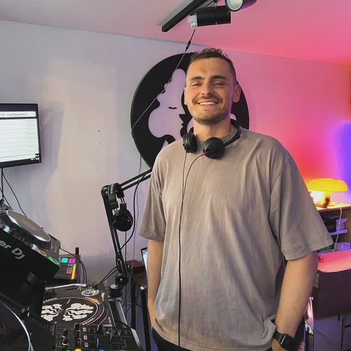 Leo Saunders w/ Bascroft 04.08.24