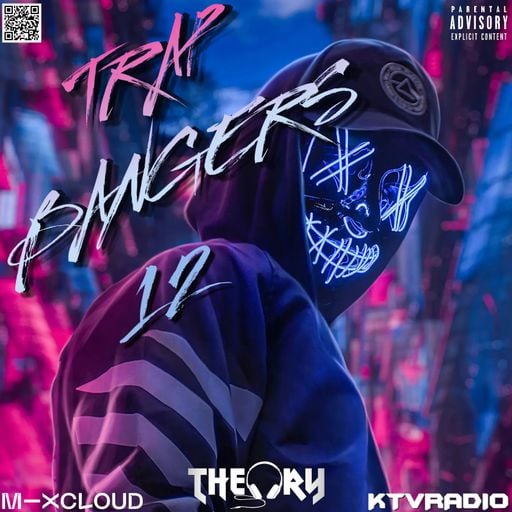 TRAP BANGERS 12