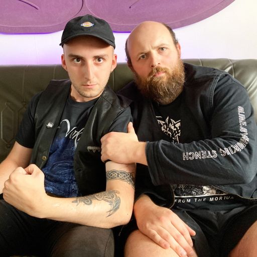 DM / BM w/ # & Mr. P