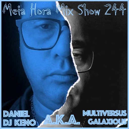 MHMS-244-Daniel DjKeno aka Multiversus Galaxious-Techno