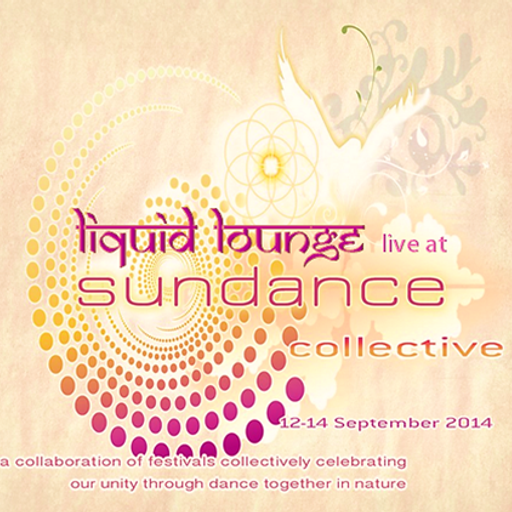 Liquid Lounge - Live at Sundance Celebration Sept 2014 (A Pile o' Coats Mix...)