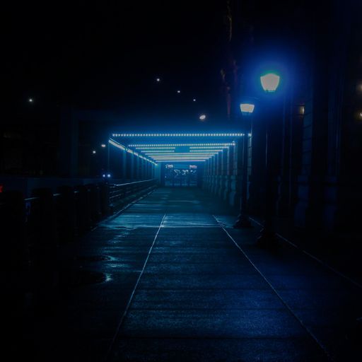 Loose Change (RockLounge)