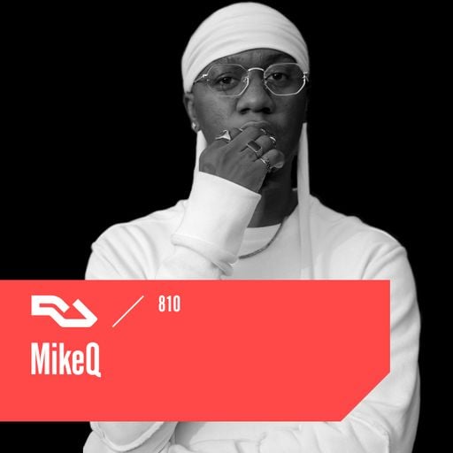 RA.810 MikeQ