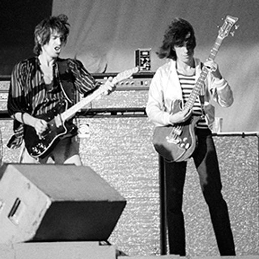 Live Archive Show #161 (Howlin' Wolf / Bill Wyman's Rhythm Kings / Jack Bruce /Dick Heckstall-Smith)