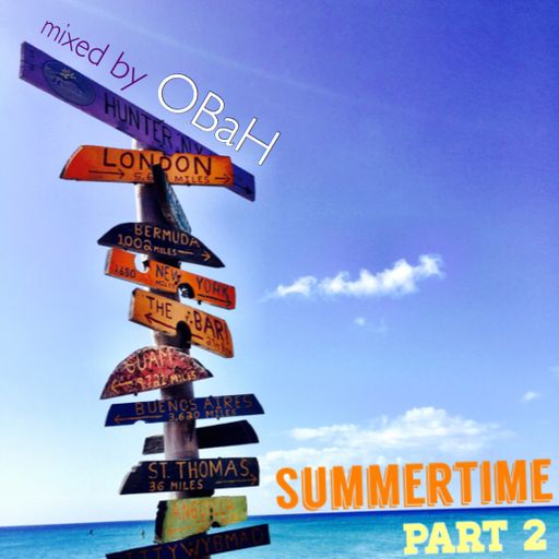 Recycled Funk Episode 29 (Summertime Vol. 2)