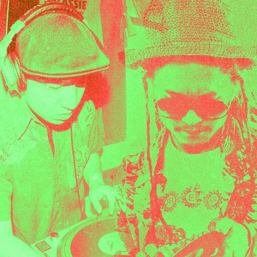 Peak Time – Nightclubbing and Korean Dub and Reggae