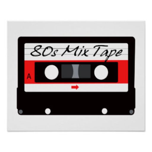 80's Diversionary Tactics