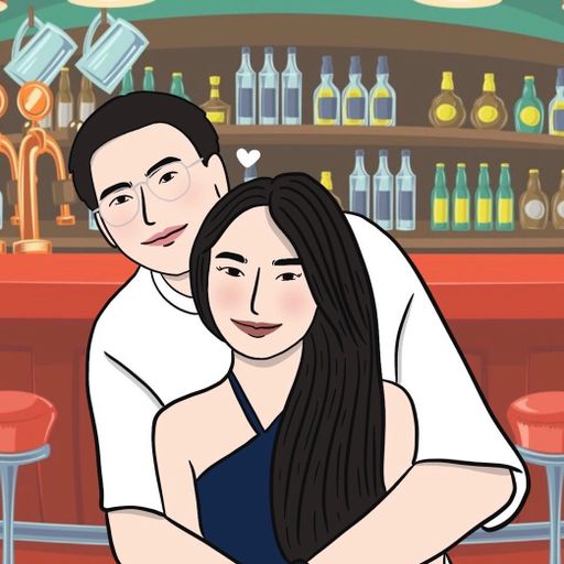 HBD TK (ไม่ใช่มะม่วงก็ร่วงได้) #EDM-By Praewmeow