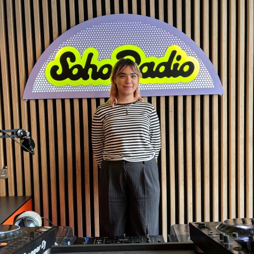 Heavenly Jukebox (07/10/2025)