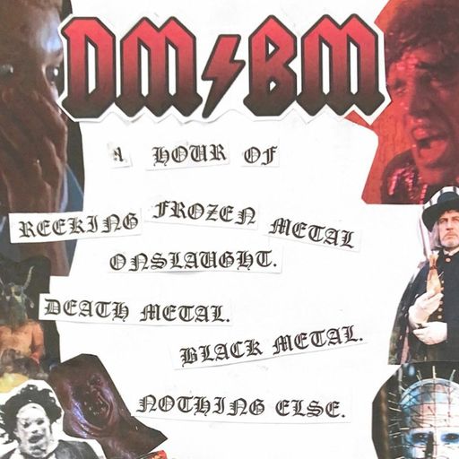 DM/BM Vol. 2 - July 2022