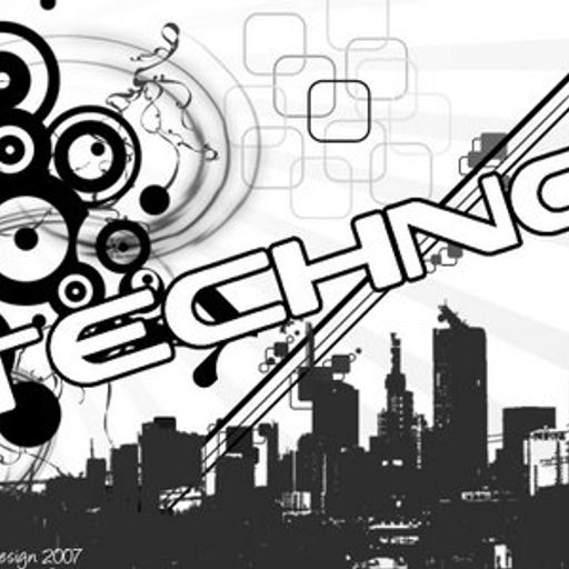 TECHNO CARNIVAL SESSION 2013 TRIBUTE TO Chris Liebing
