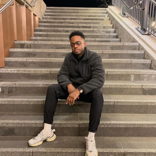 Akin Takeover w/ Cass Brewster - 30/01/25 - Voices Radio