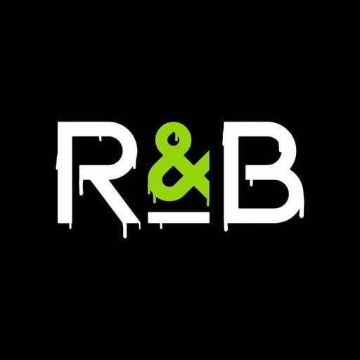DJ Jumbo - R&B Order Mix