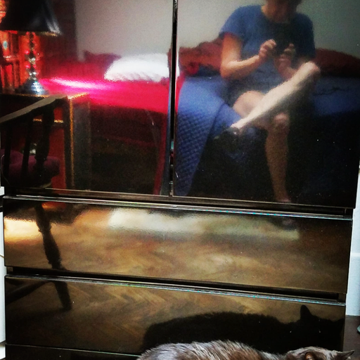 Selections from the DISCO JUICE archive 5/4/24