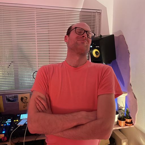 Now Dreams w. Dan Russell - November 2023