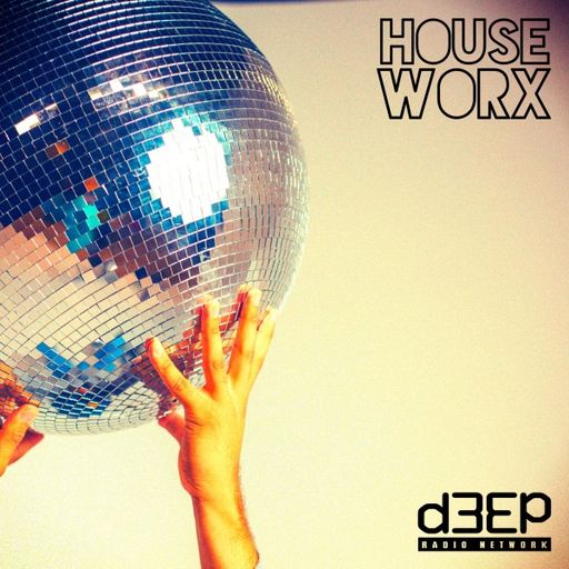 Jon Manley - hOUSEwORX (08/08/25)