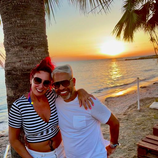 Release Radio 12/12/22 Chrissy & James Live 1600-1800