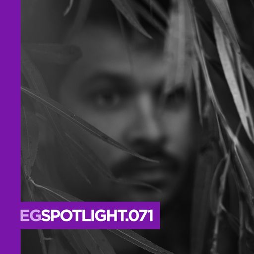 EG SPOTLIGHT.071 INVŌKER