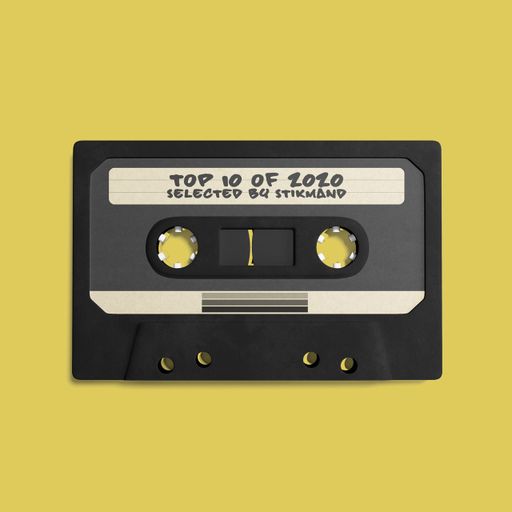 Top 10 of 2020 – Selected by DJ Stikmand of the Hip Hop Journal/100%