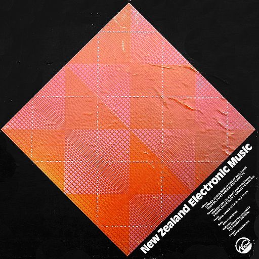 APTERYX MODULATIONS - PART ONE [New Zealand Pioneers Of Experimental Electronic And Concrete Music]