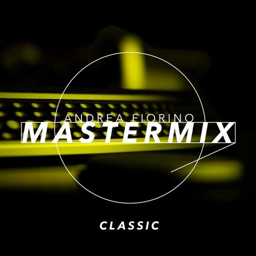 Andrea Fiorino - Mastermix (12/08/22)