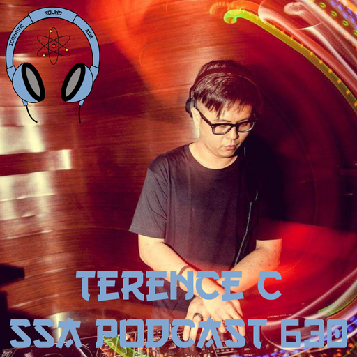 Scientific Sound Asia Podcast 630 is Bicycle Corporation 'Electronic Roots' 57 with guest Terence C.